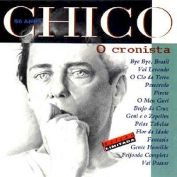 Chico 50 anos: O cronista