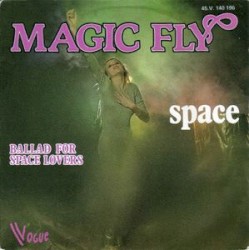 Magic Fly