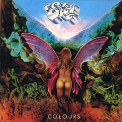 Colours