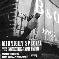 Midnight Special