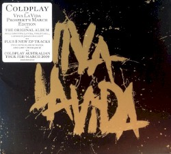 Viva la Vida: Prospekt’s March Edition