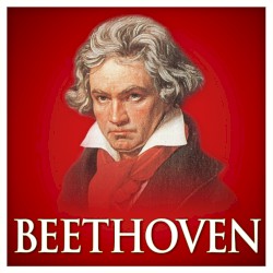 Beethoven (Red Classics)