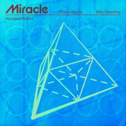 Miracle (Hardwell remix)