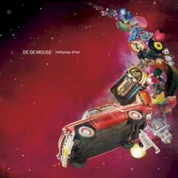 milkyway drive