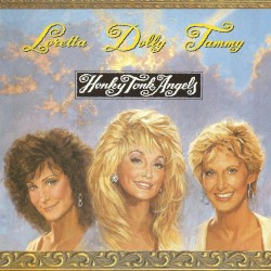 Honky Tonk Angels
