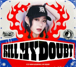 KILL MY DOUBT