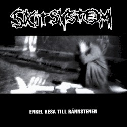 Enkel resa till rännstenen