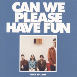 Can We Please Have Fun