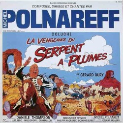 La Vengeance du serpent à plumes