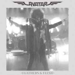 Live @ the Baltimore Sound Stage, Feathers And Flesh Tour