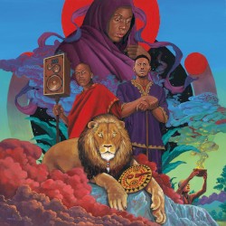 Afrika