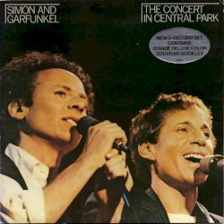 The Concert in Central Park