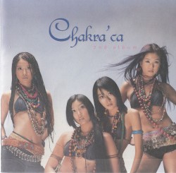Chakra'ca