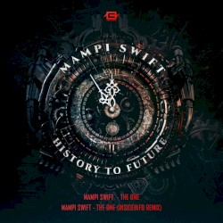 The One / The One (InsideInfo remix)