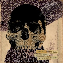 Lying Dead, With a Bar of Soap