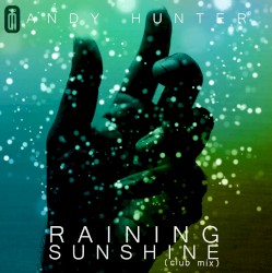 Raining Sunshine (club mix)