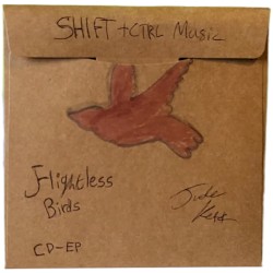 Flightless Birds EP