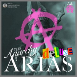 The Anarchy Arias