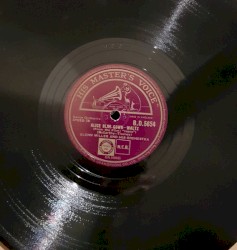 Alice Blue Gown / Wonderful One