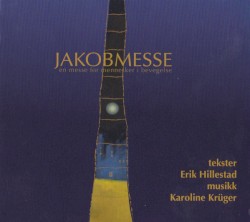 Jakobmesse