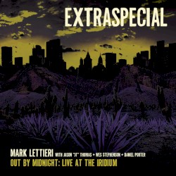 Extraspecial (Live at the Iridium)