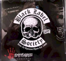 Live at Dynamo Open Air 1999