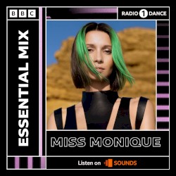 2024-02-10: BBC Radio 1 Essential Mix