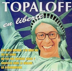 Topaloff en liberté