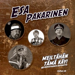 Meiltähän tämä käy! 48 ikimuistoisinta kappaletta