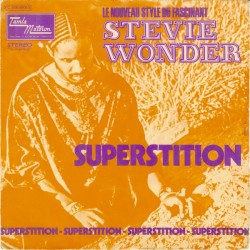 Superstition
