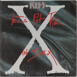 Let’s Put the X in Sex