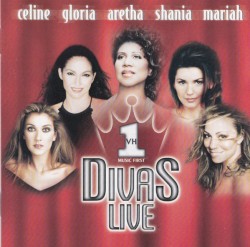VH1: Divas Live