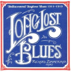 Long Lost Blues