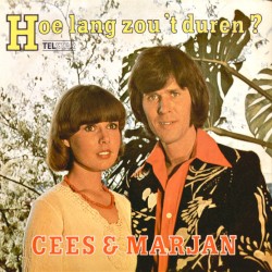 Hoe lang zou ’t duren?