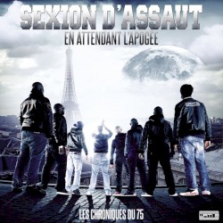 En attendant l'Apogée : Les Chroniques du 75