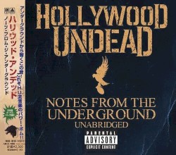 Notes From the Underground (unabridged)