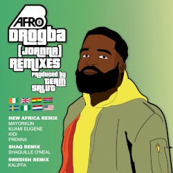 Drogba (Joanna) (remixes)