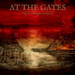 The Nightmare of Being