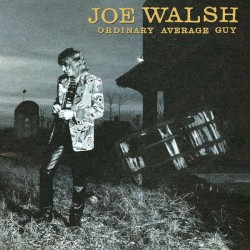 Ordinary Average Guy