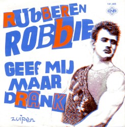 Geef mij maar drank / Zuipen