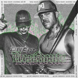 Residente: Bzrp Music Sessions, Vol. 49