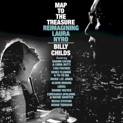Map to the Treasure: Reimagining Laura Nyro