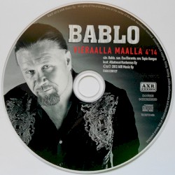 Vieraalla maalla