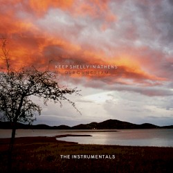 Our Own Dream: The Instrumentals