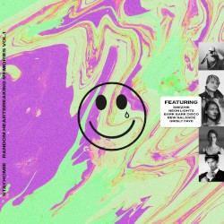 Random Heartbreaking Memories vol. 1