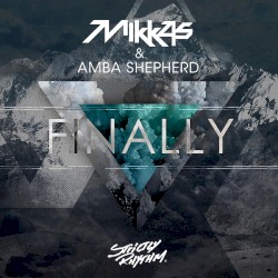 Finally (radio edit)