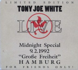 Midnight Special Live - "Große Freiheit" Hamburg