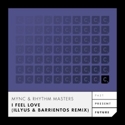 I Feel Love (Illyus & Barrientos Remix)