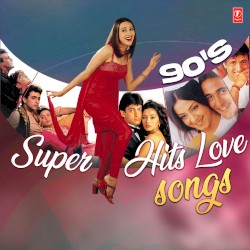 90'S Super Hit Love Songs