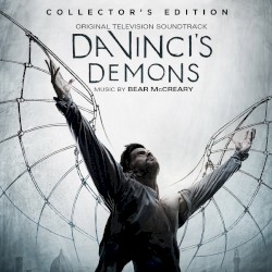 Da Vinci’s Demons: Original Television Soundtrack (collector’s edition)